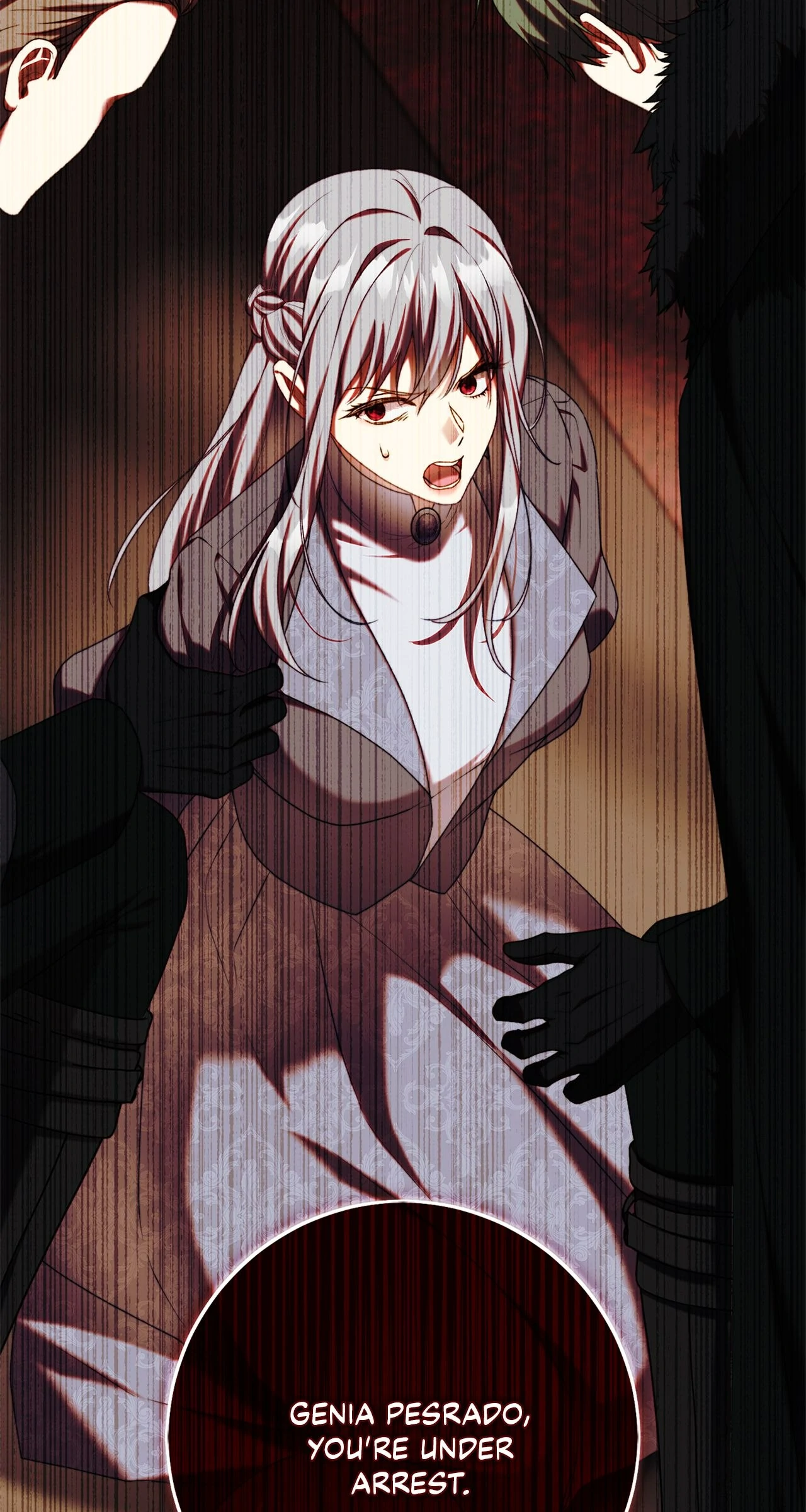 Contract Grand Duchess chapter 75 page 75