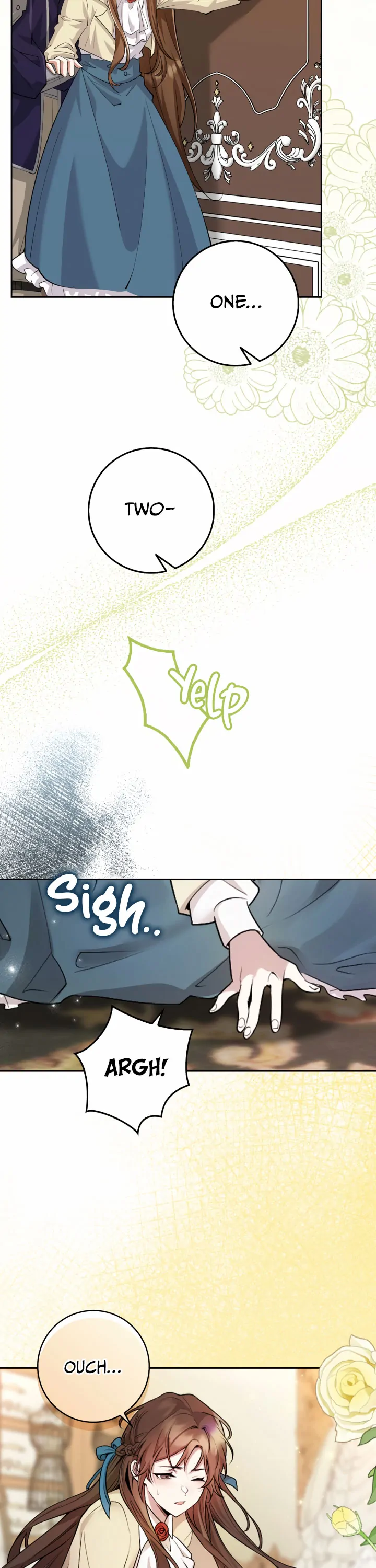 The Dungeon’s Time-Bound S-Rank Beauty chapter 0 page 2