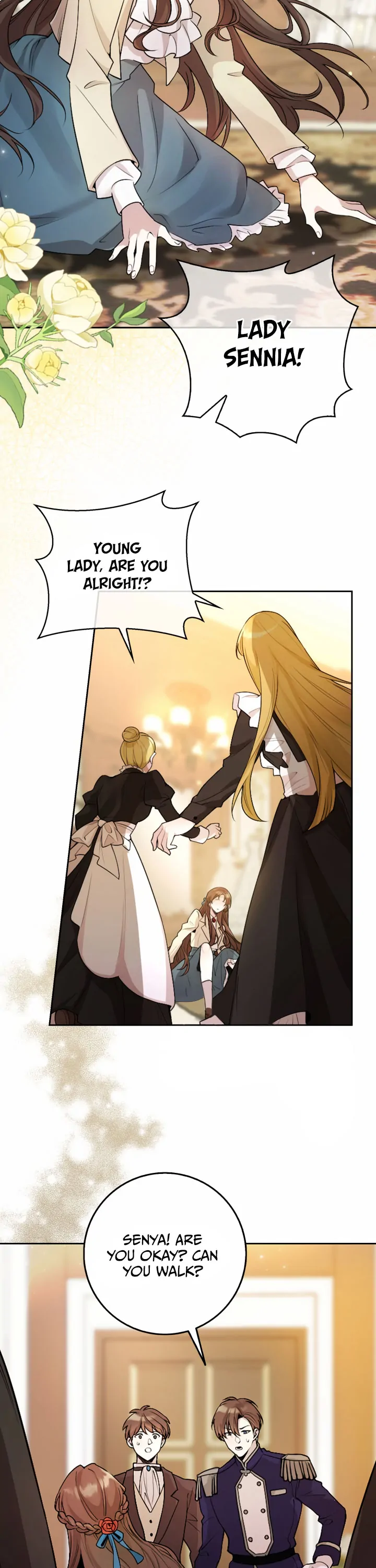 The Dungeon’s Time-Bound S-Rank Beauty chapter 0 page 3