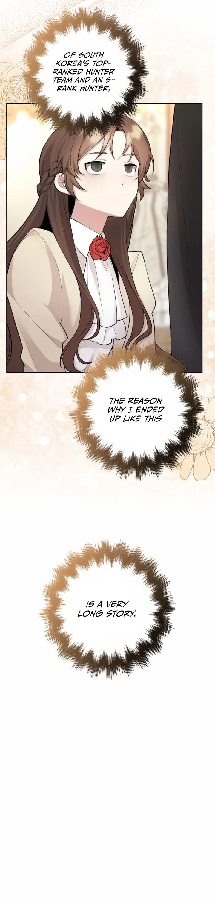 The Dungeon’s Time-Bound S-Rank Beauty chapter 0 page 5