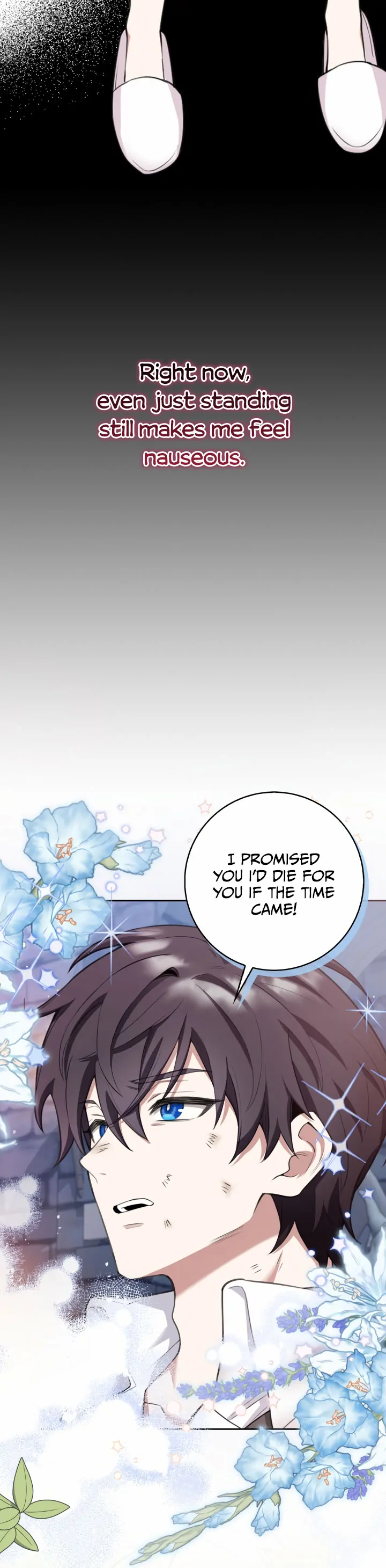 The Dungeon’s Time-Bound S-Rank Beauty chapter 0 page 19