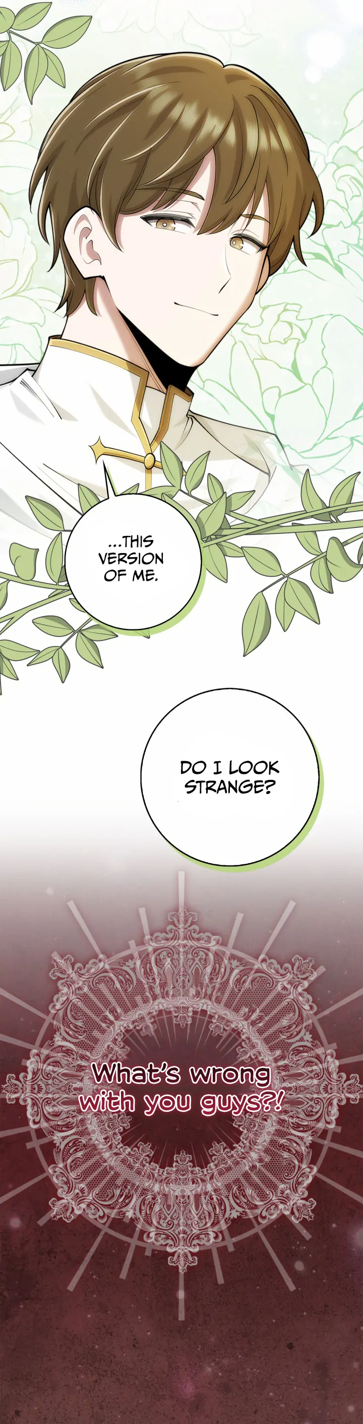 The Dungeon’s Time-Bound S-Rank Beauty chapter 0 page 20