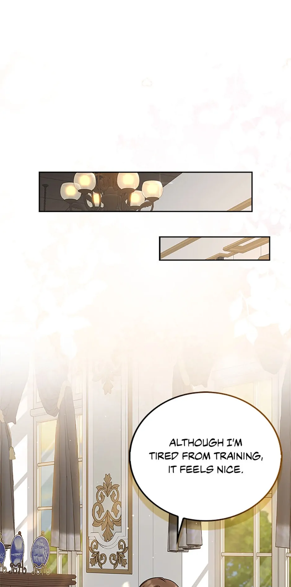 The Dungeon’s Time-Bound S-Rank Beauty chapter 10 page 2
