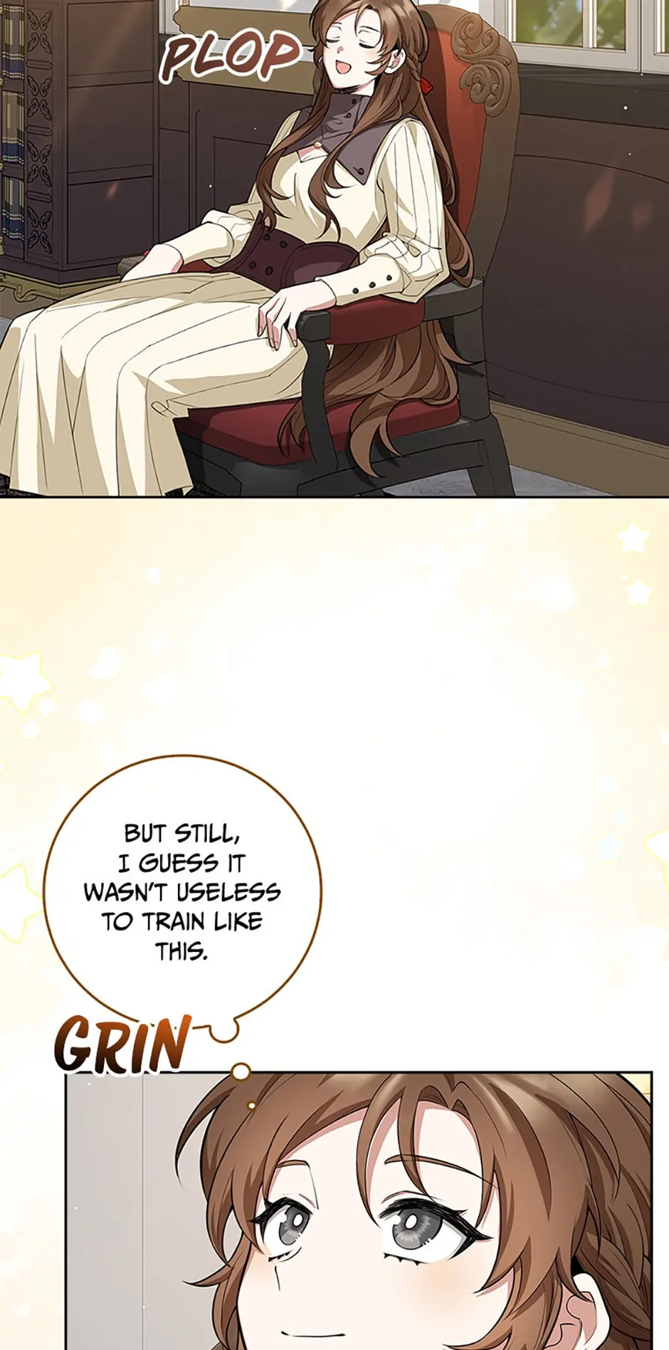 The Dungeon’s Time-Bound S-Rank Beauty chapter 10 page 3