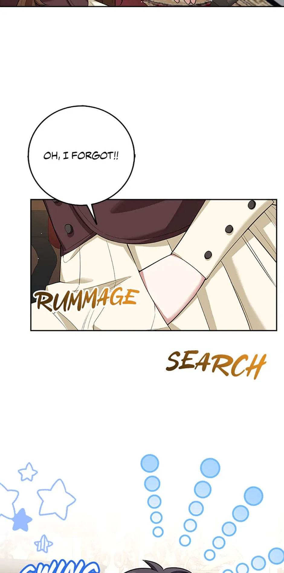 The Dungeon’s Time-Bound S-Rank Beauty chapter 10 page 5