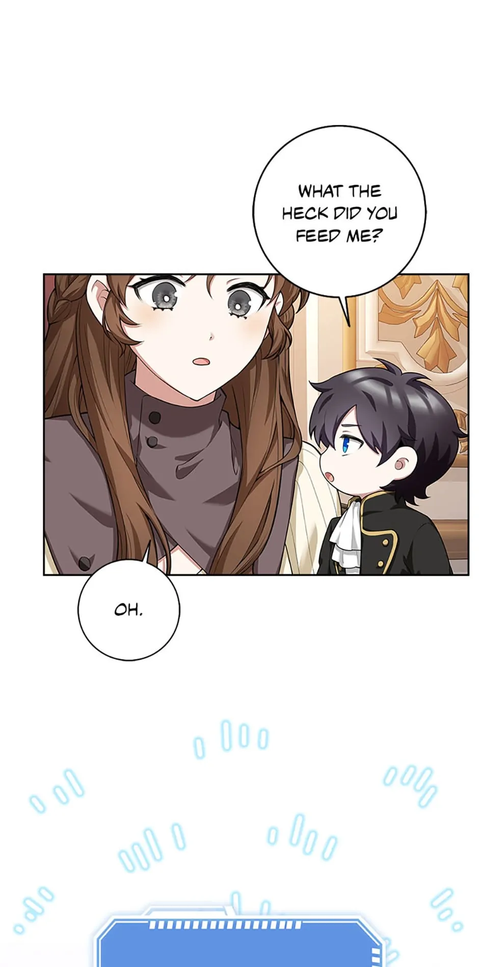 The Dungeon’s Time-Bound S-Rank Beauty chapter 10 page 8