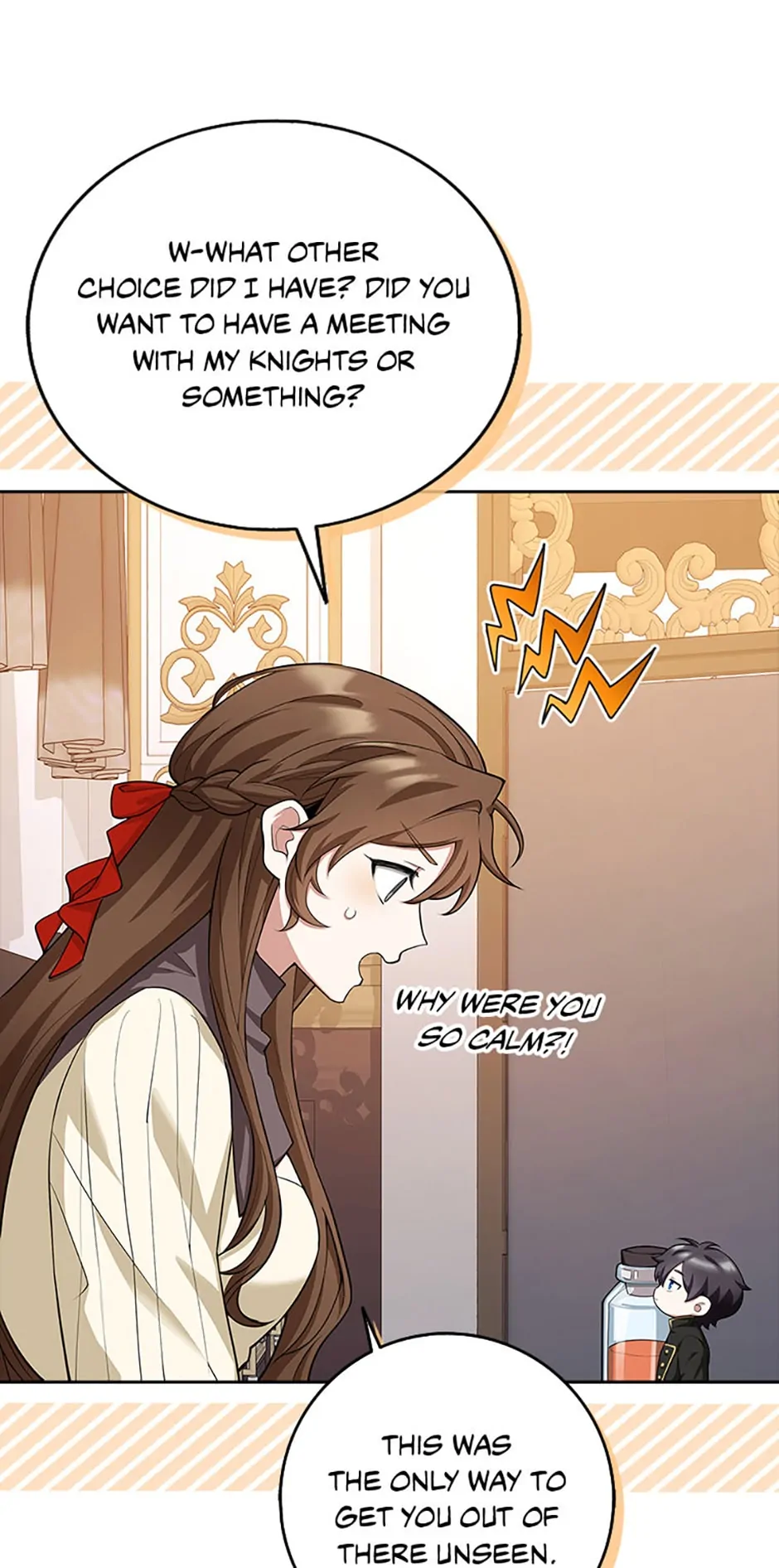 The Dungeon’s Time-Bound S-Rank Beauty chapter 10 page 11