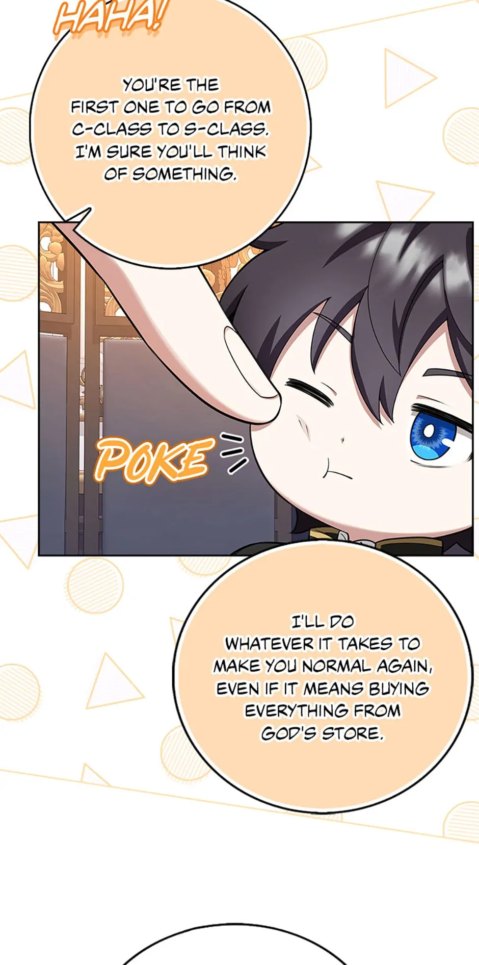 The Dungeon’s Time-Bound S-Rank Beauty chapter 10 page 16
