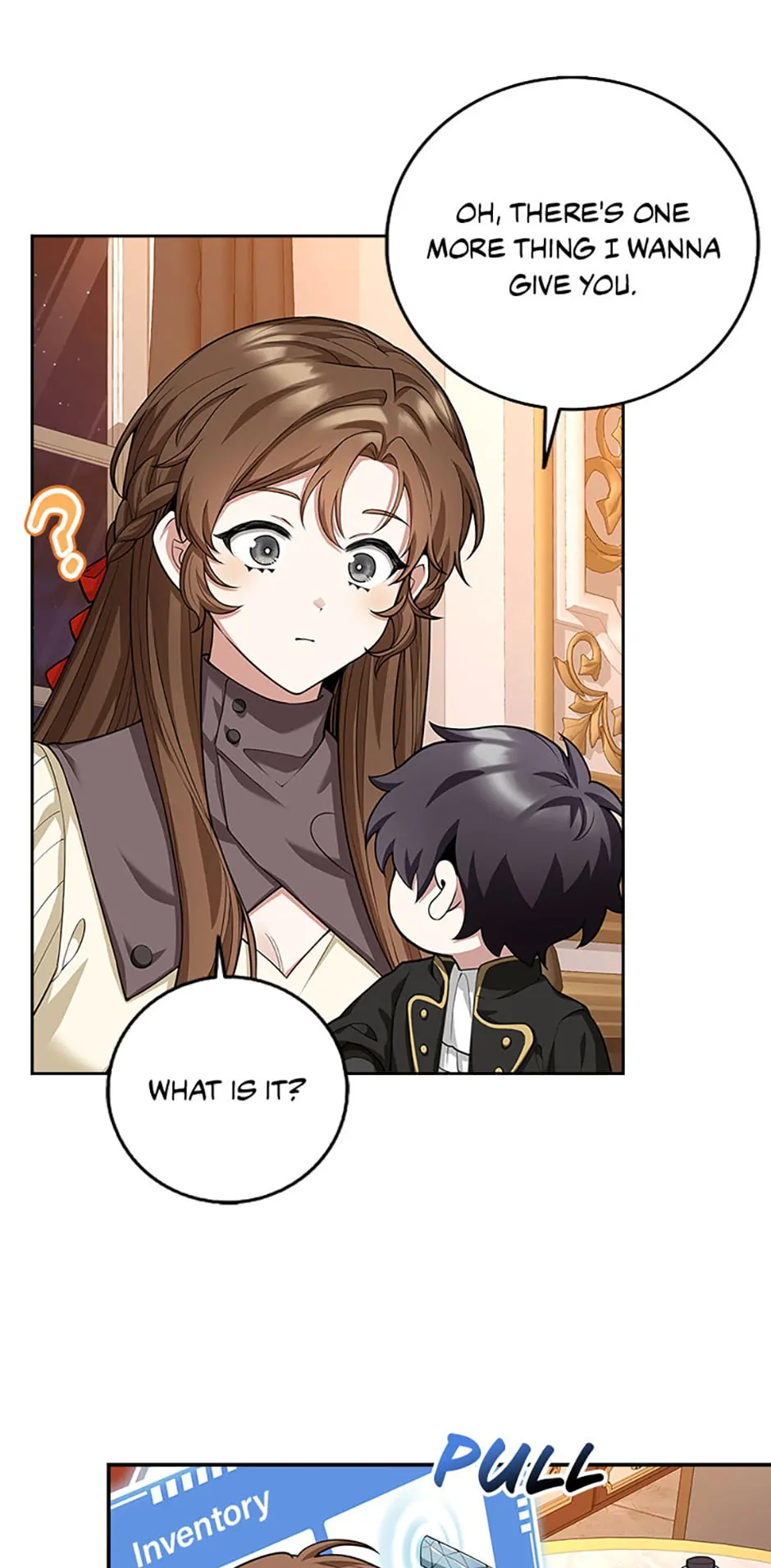 The Dungeon’s Time-Bound S-Rank Beauty chapter 10 page 20