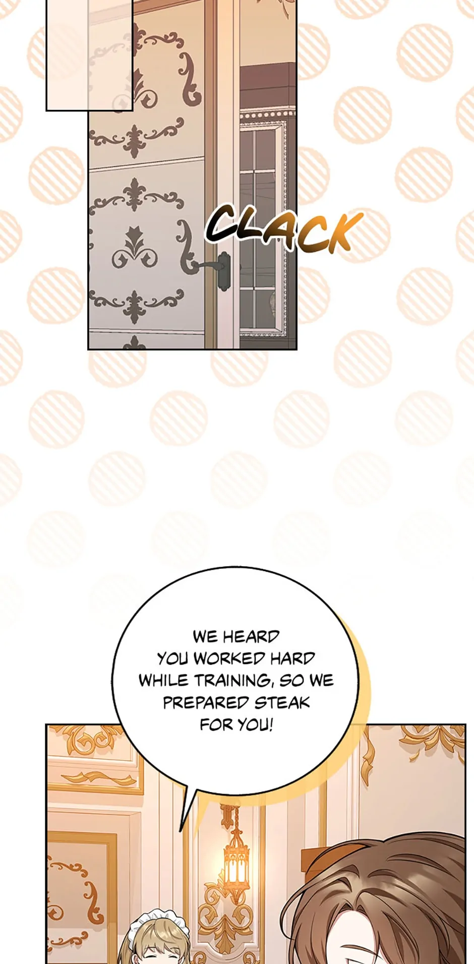 The Dungeon’s Time-Bound S-Rank Beauty chapter 10 page 28