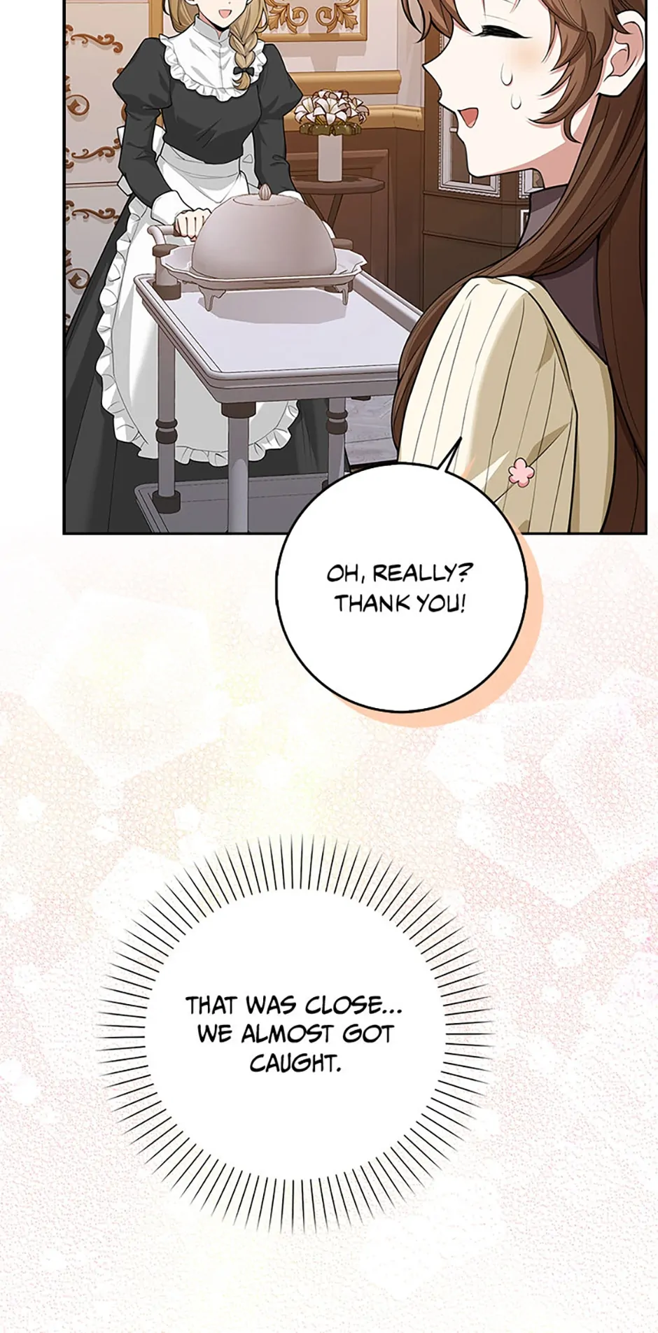 The Dungeon’s Time-Bound S-Rank Beauty chapter 10 page 29