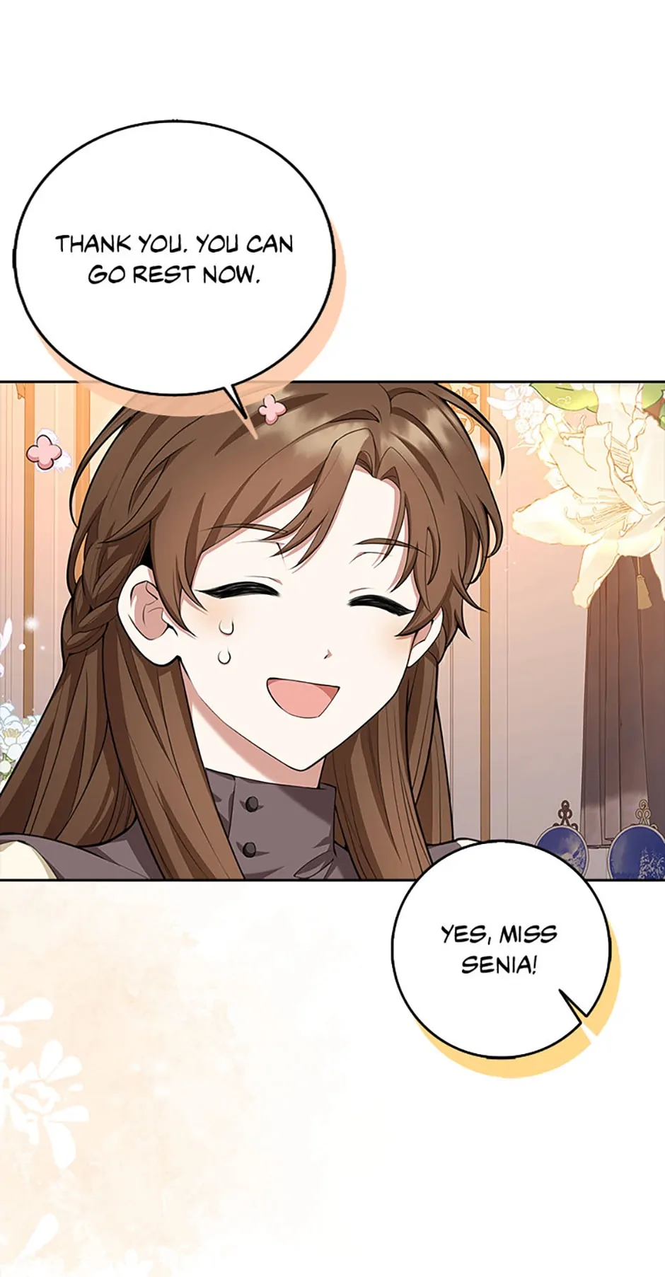 The Dungeon’s Time-Bound S-Rank Beauty chapter 10 page 31