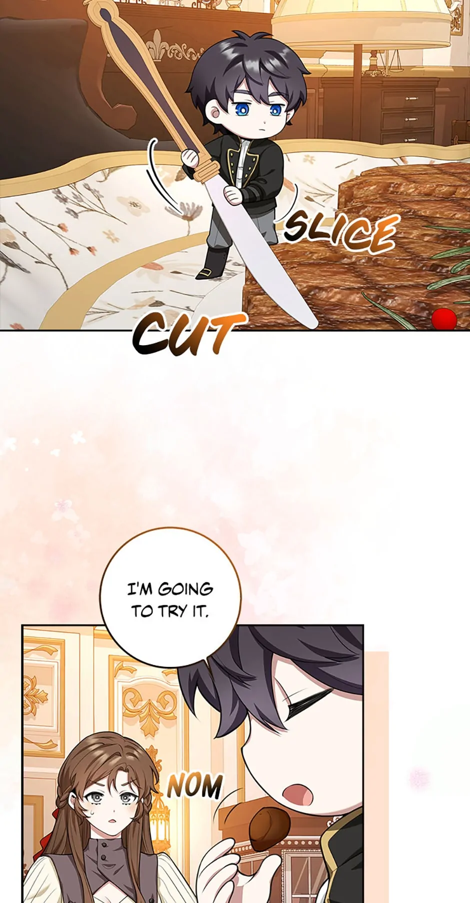 The Dungeon’s Time-Bound S-Rank Beauty chapter 10 page 36