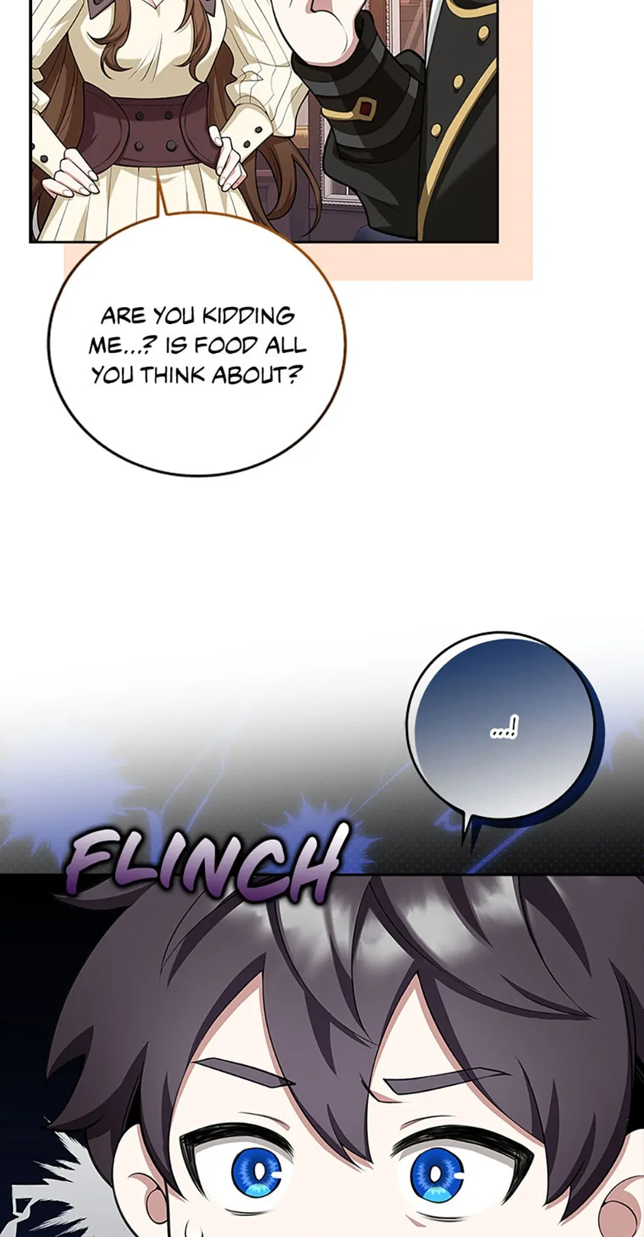 The Dungeon’s Time-Bound S-Rank Beauty chapter 10 page 37