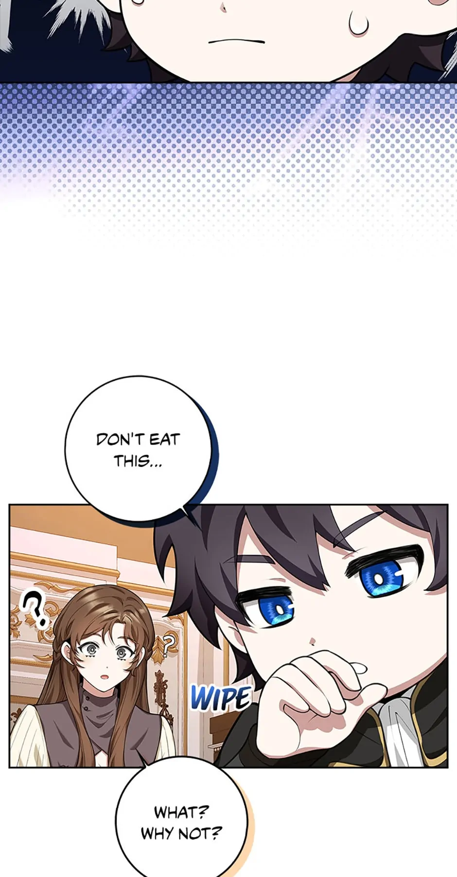 The Dungeon’s Time-Bound S-Rank Beauty chapter 10 page 38
