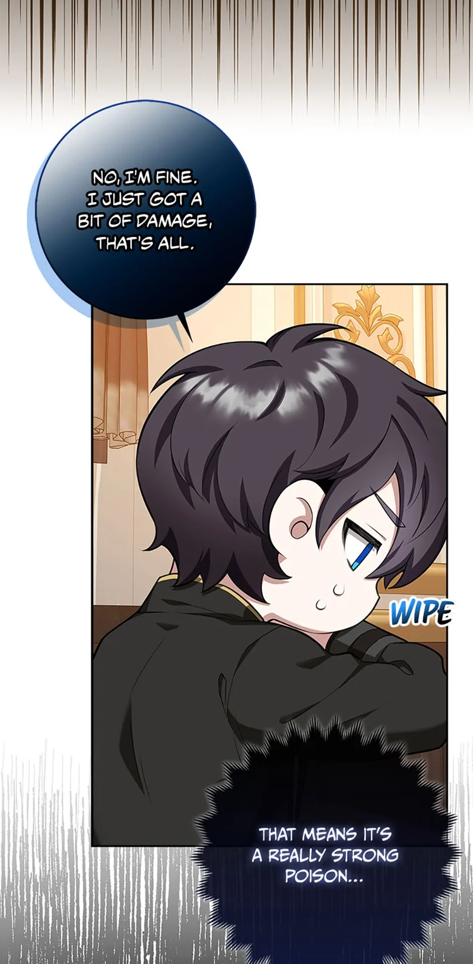 The Dungeon’s Time-Bound S-Rank Beauty chapter 10 page 41