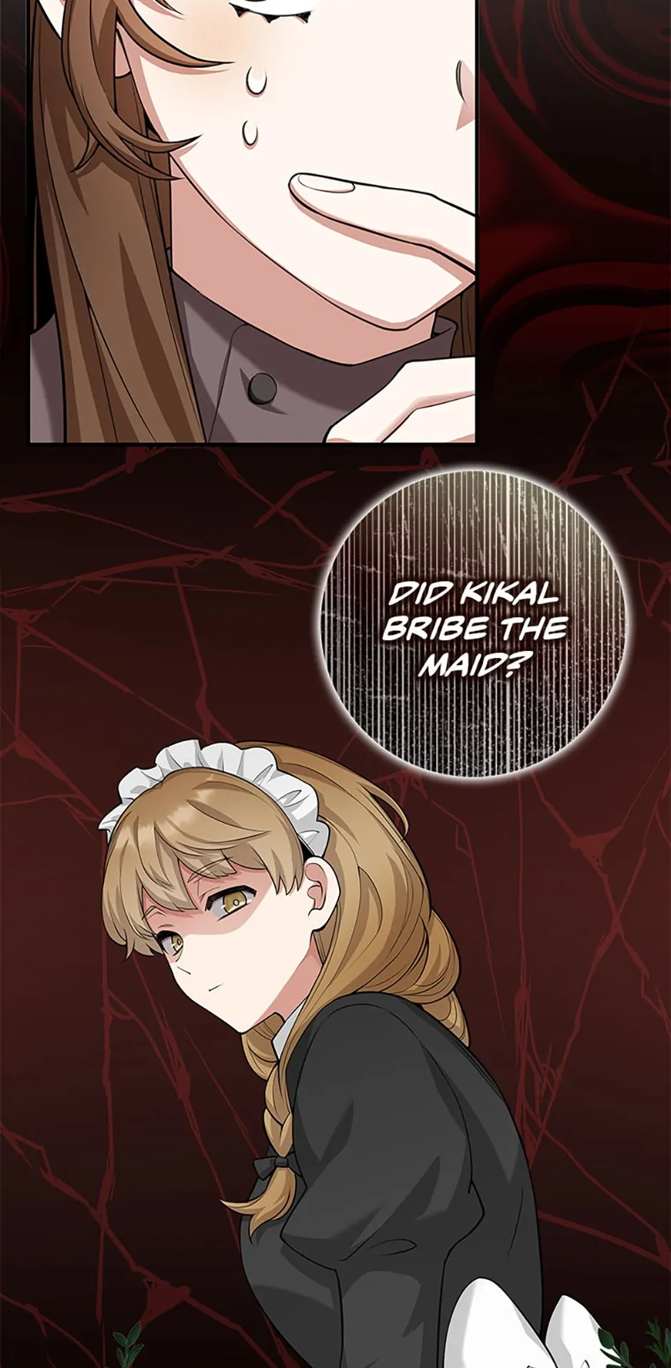 The Dungeon’s Time-Bound S-Rank Beauty chapter 10 page 44
