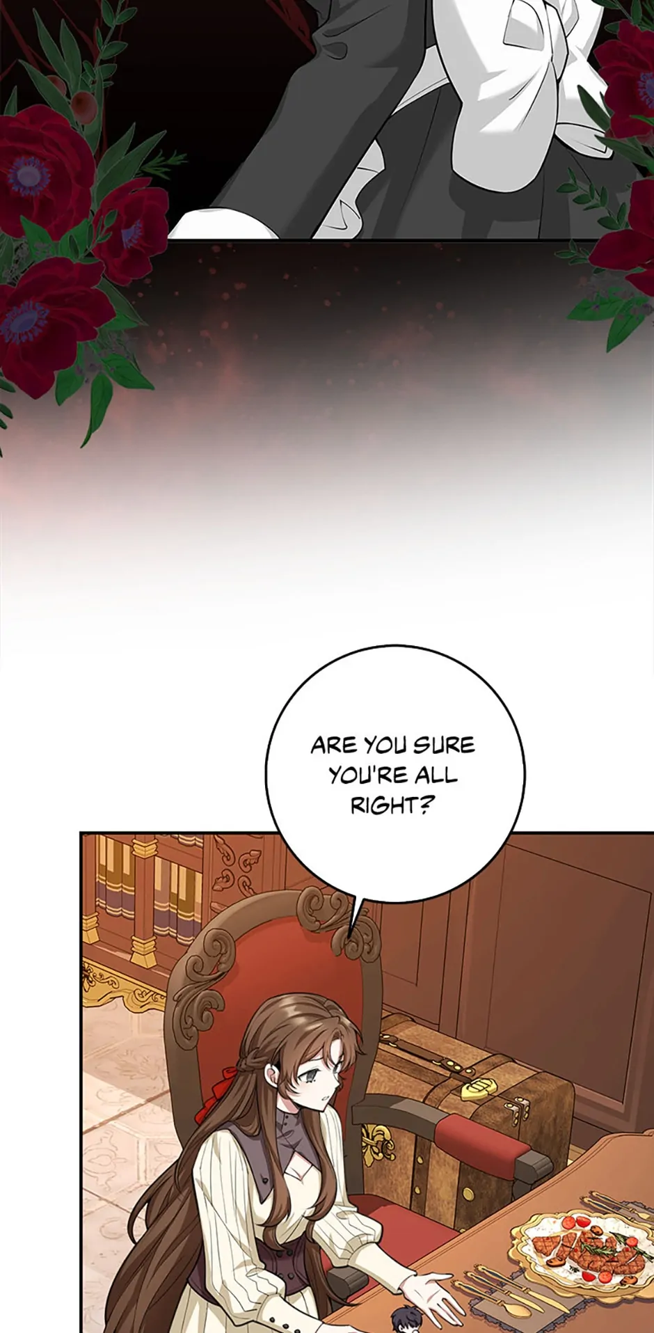 The Dungeon’s Time-Bound S-Rank Beauty chapter 10 page 45