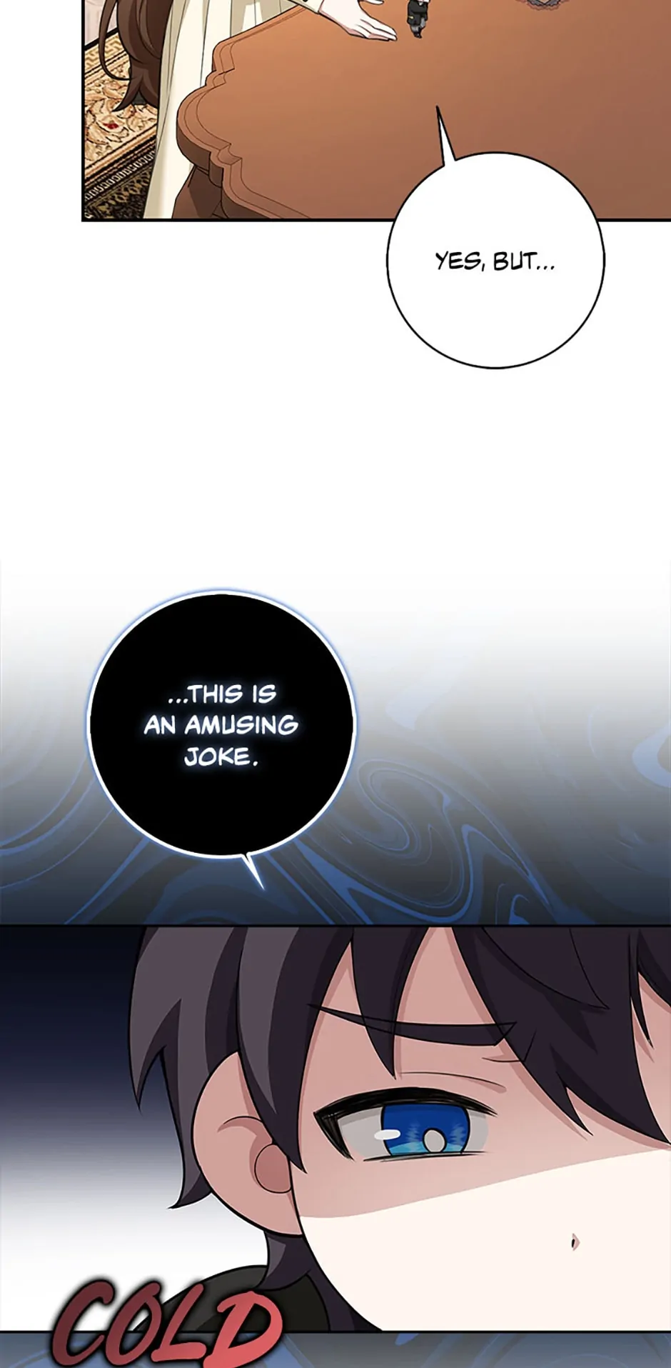 The Dungeon’s Time-Bound S-Rank Beauty chapter 10 page 46