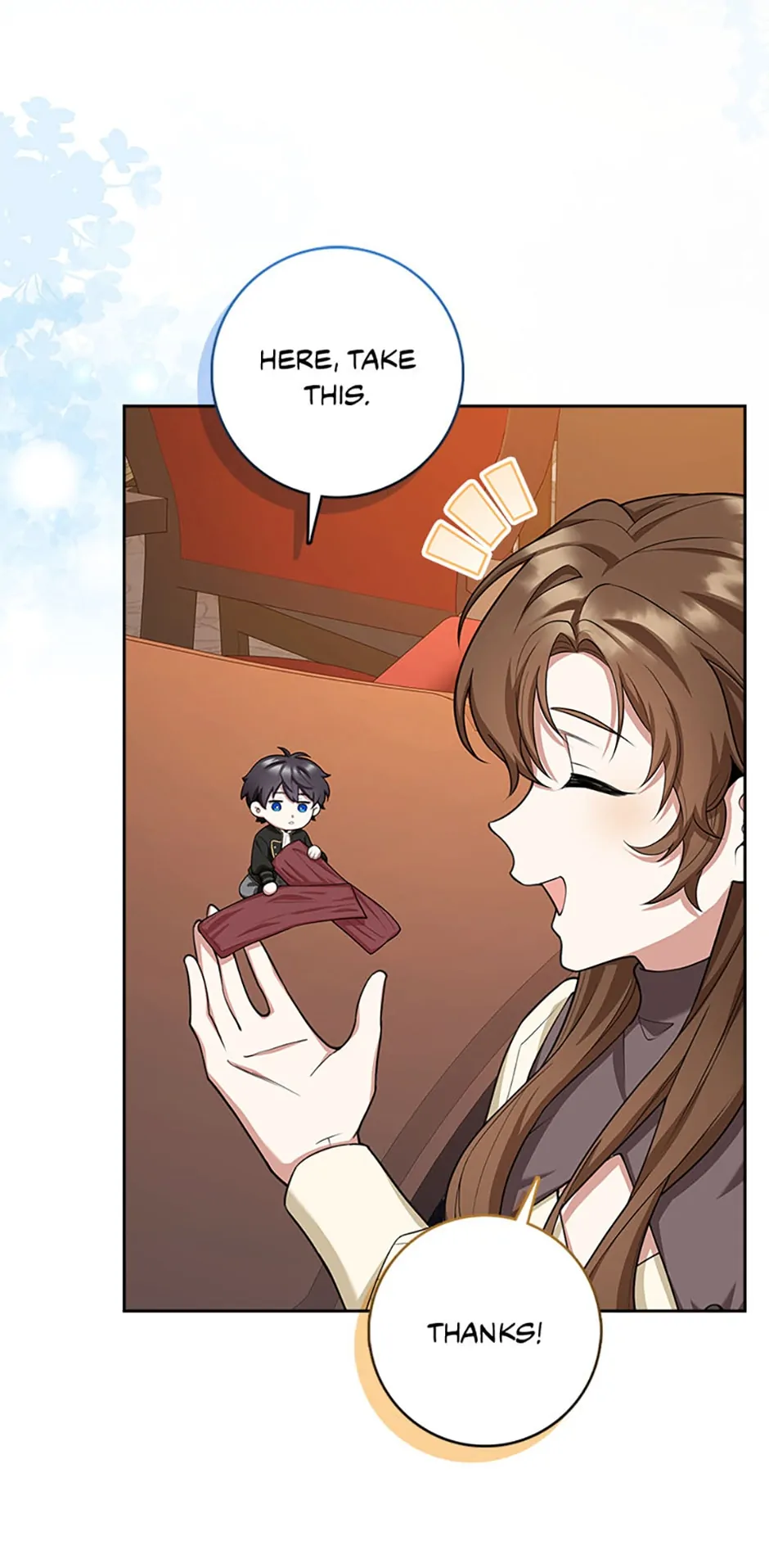 The Dungeon’s Time-Bound S-Rank Beauty chapter 10 page 49