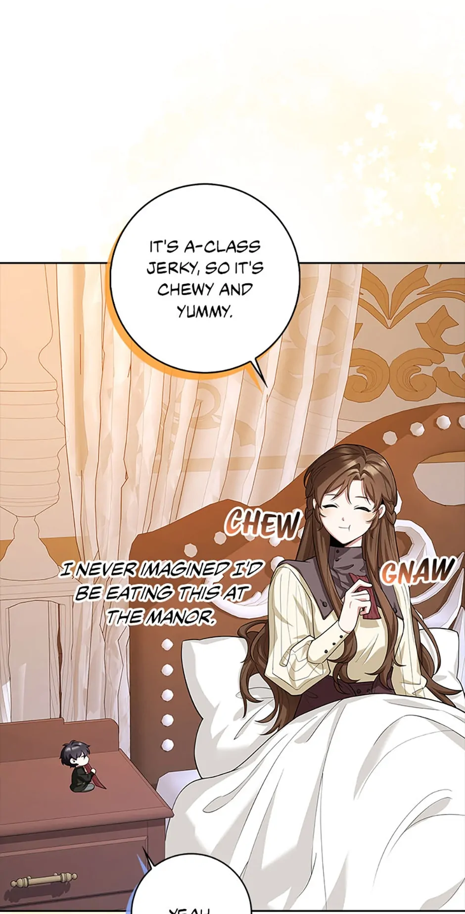 The Dungeon’s Time-Bound S-Rank Beauty chapter 10 page 50