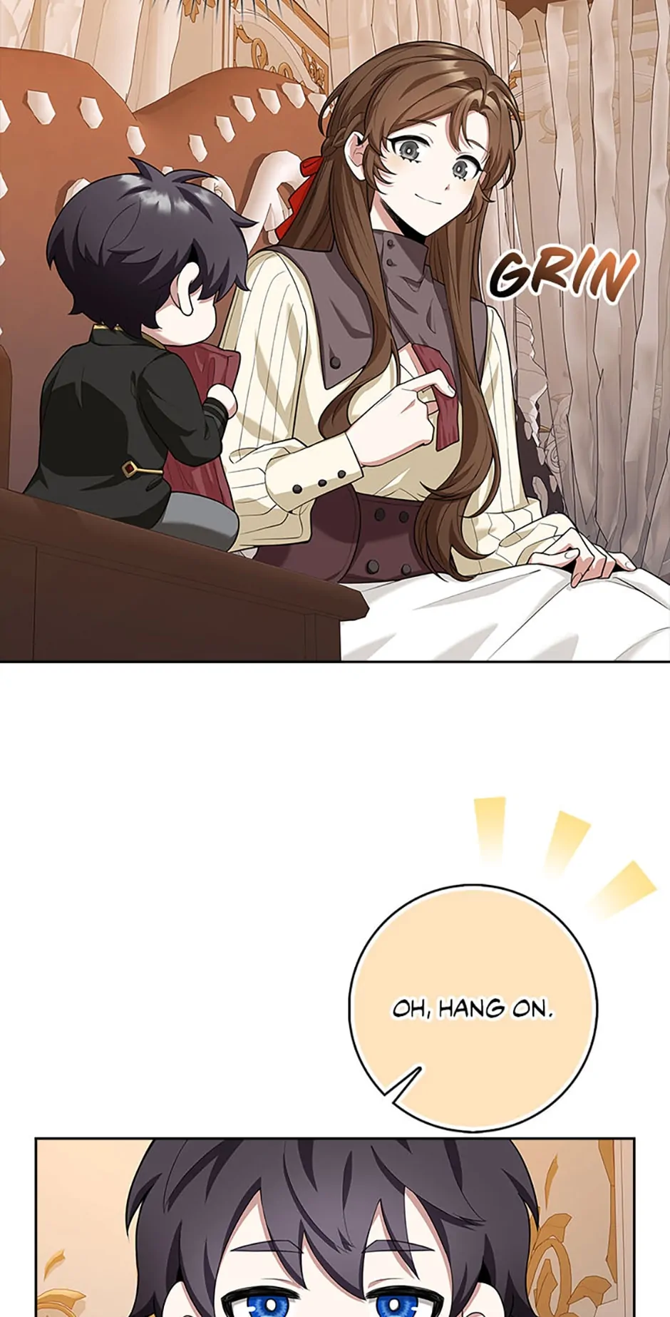 The Dungeon’s Time-Bound S-Rank Beauty chapter 10 page 53