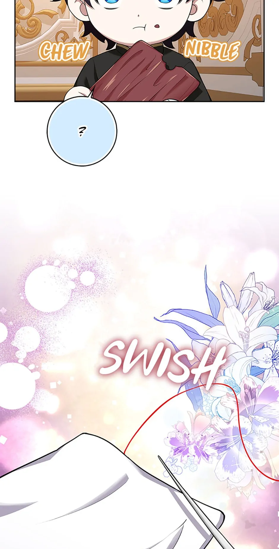 The Dungeon’s Time-Bound S-Rank Beauty chapter 10 page 54