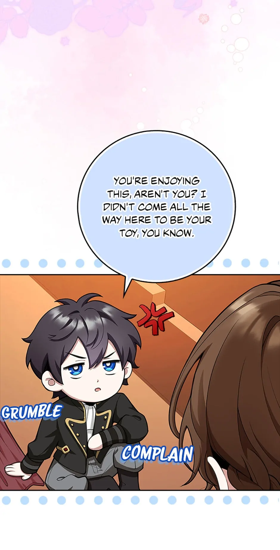 The Dungeon’s Time-Bound S-Rank Beauty chapter 10 page 57