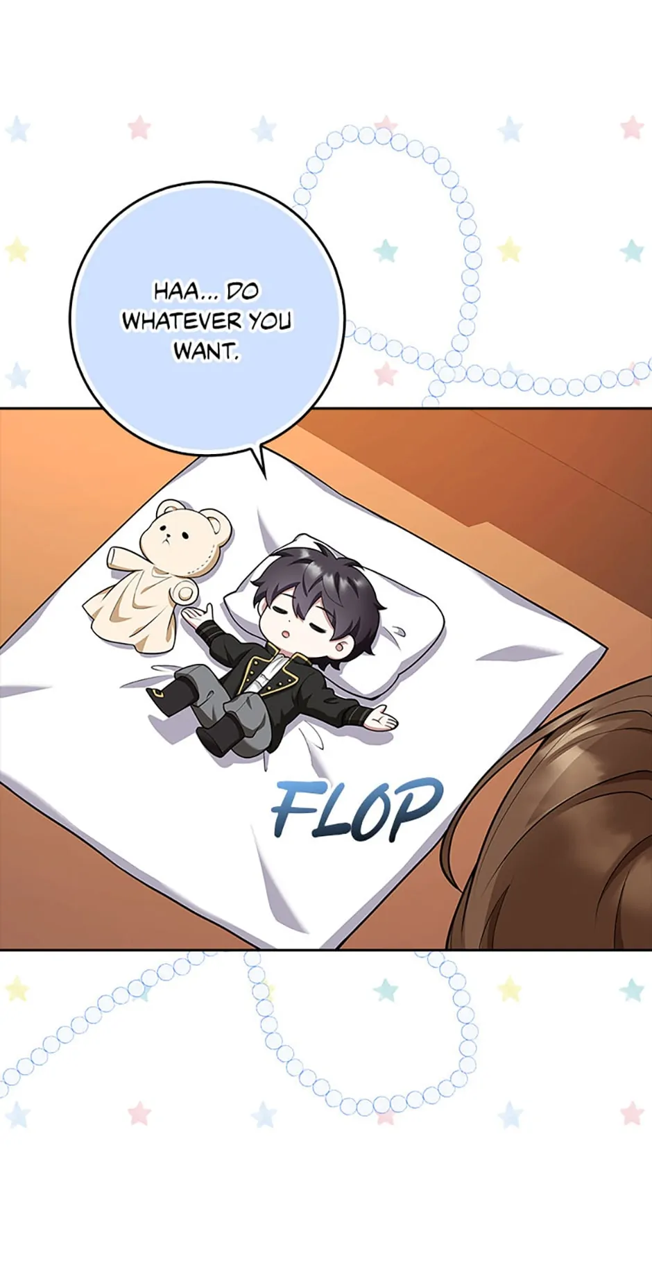 The Dungeon’s Time-Bound S-Rank Beauty chapter 10 page 58