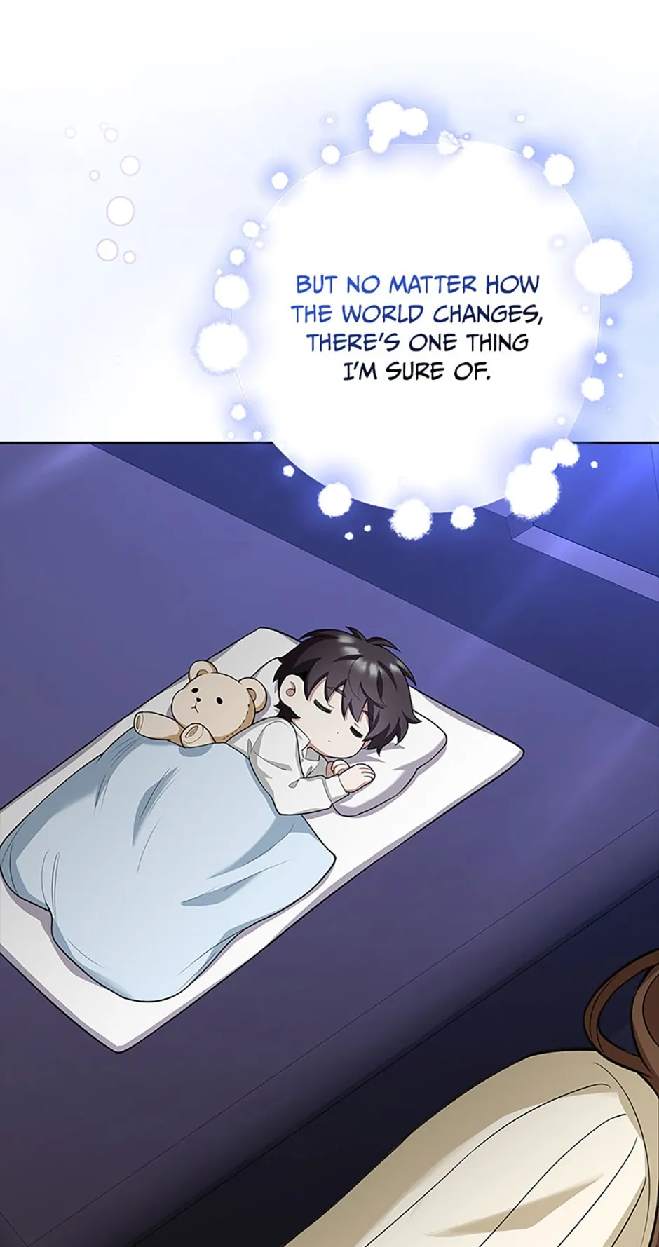 The Dungeon’s Time-Bound S-Rank Beauty chapter 10 page 67