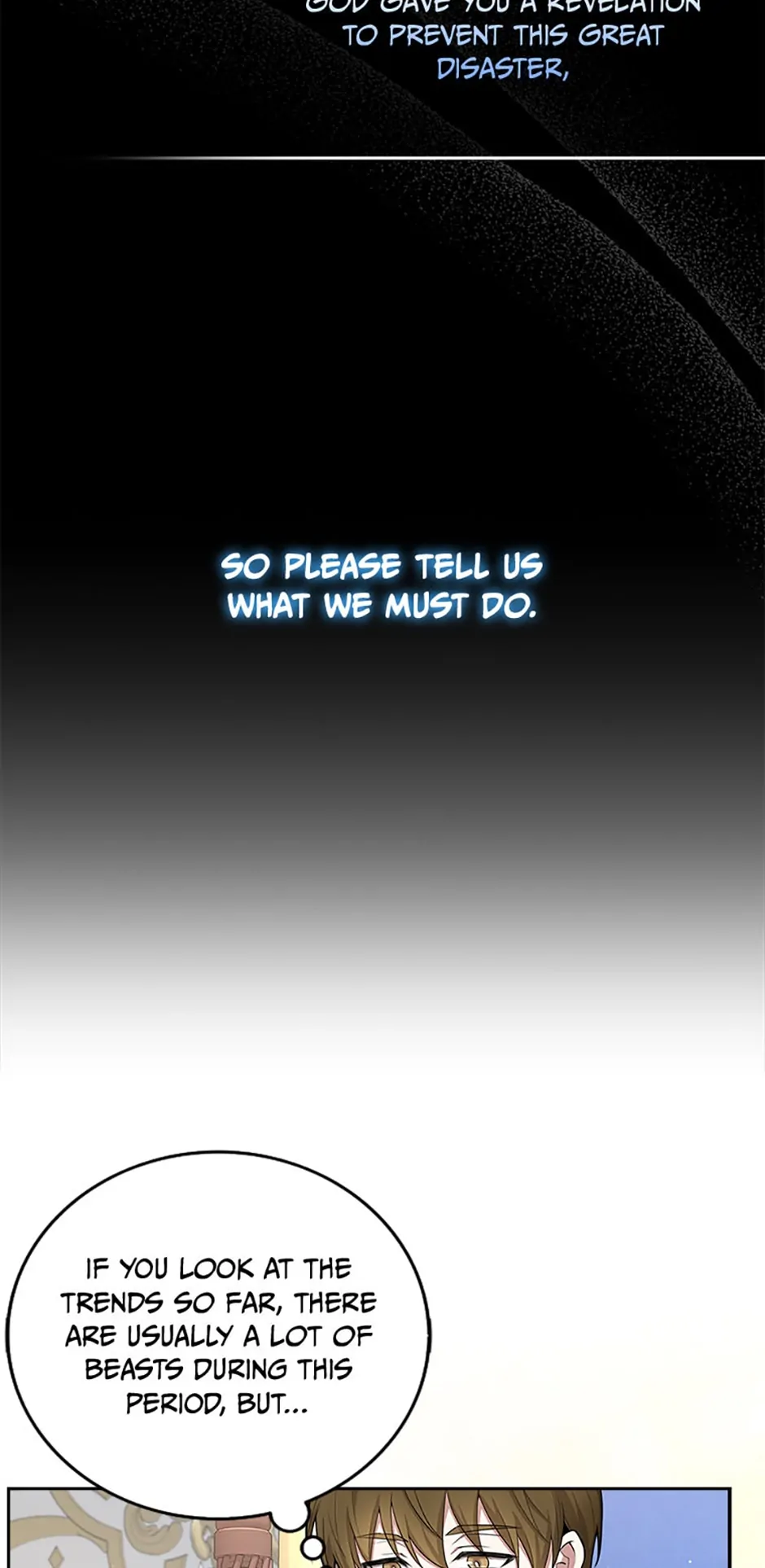 The Dungeon’s Time-Bound S-Rank Beauty chapter 12 page 3
