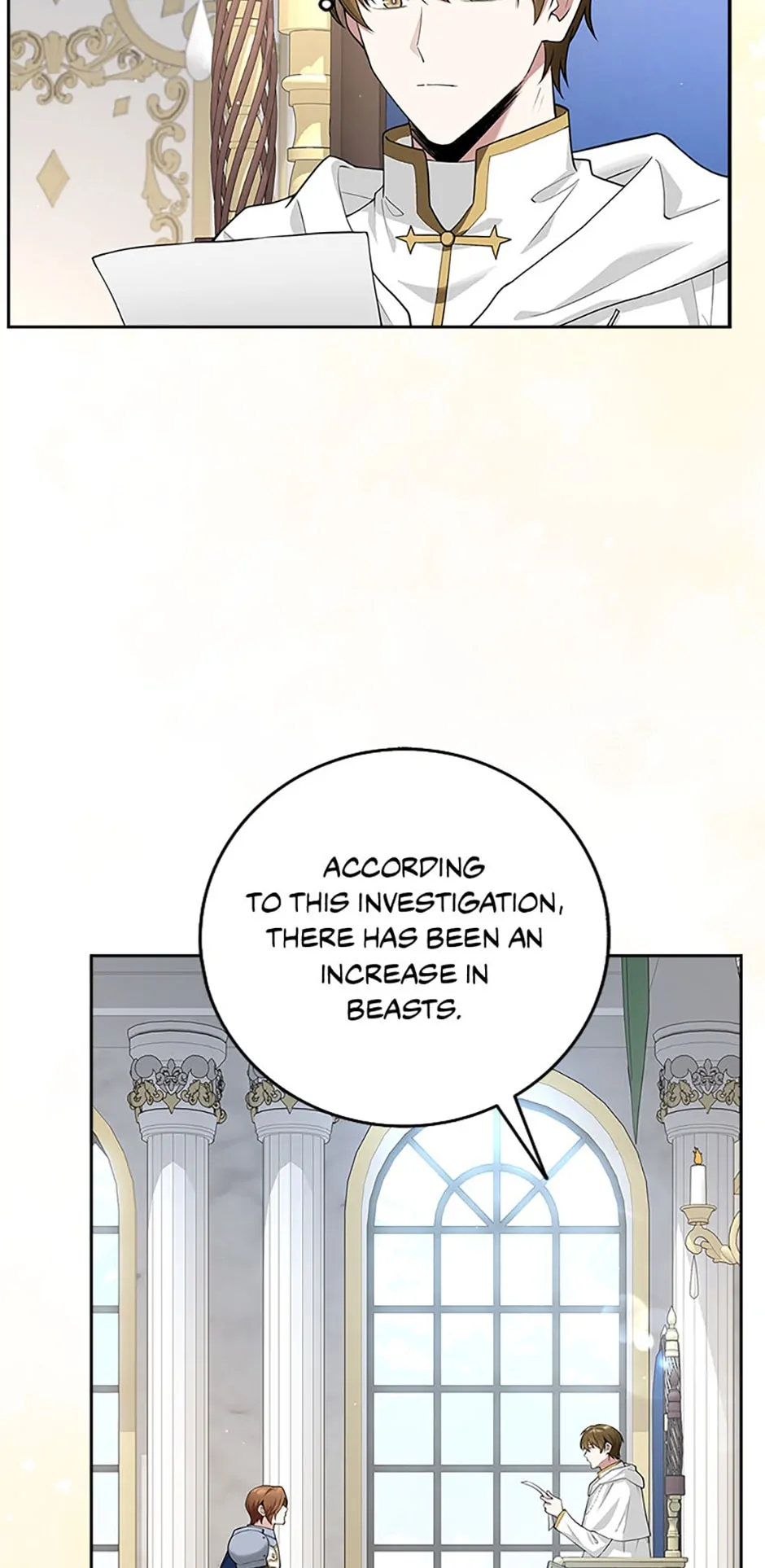 The Dungeon’s Time-Bound S-Rank Beauty chapter 12 page 4