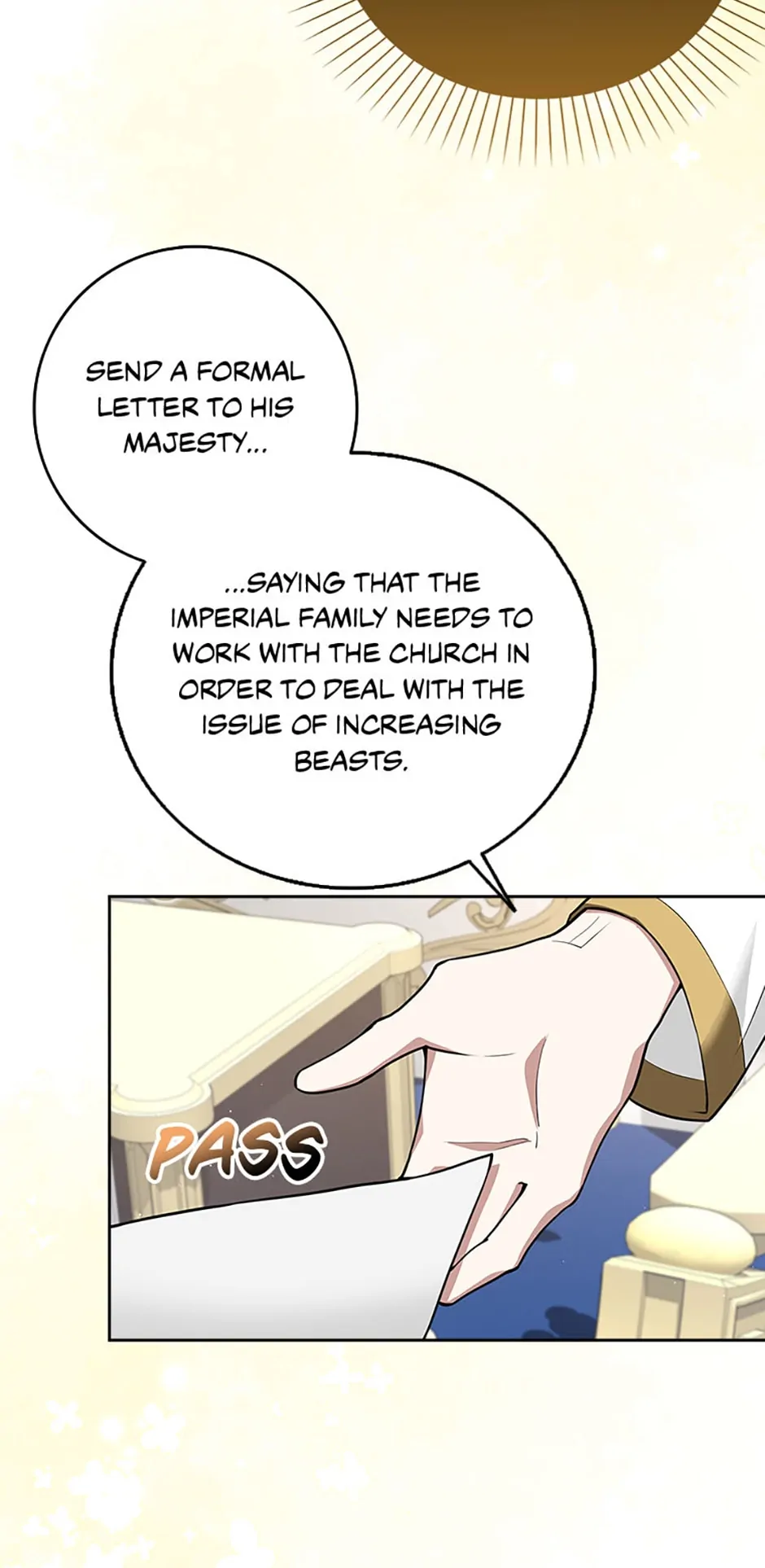 The Dungeon’s Time-Bound S-Rank Beauty chapter 12 page 8