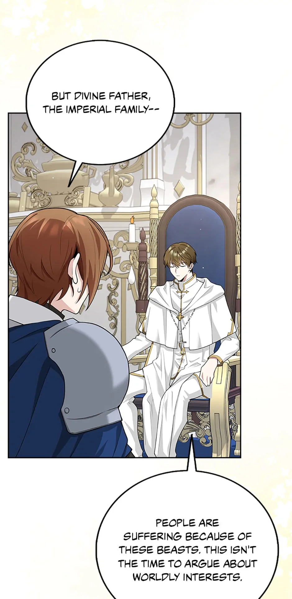 The Dungeon’s Time-Bound S-Rank Beauty chapter 12 page 9