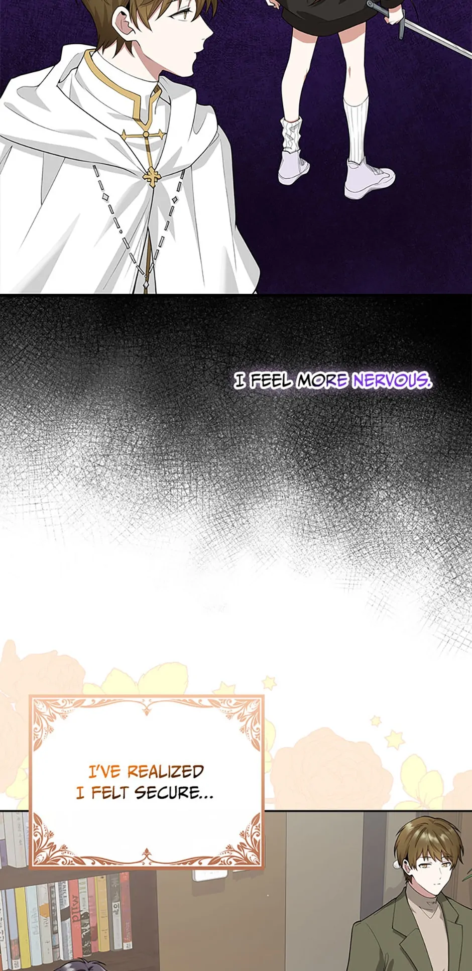 The Dungeon’s Time-Bound S-Rank Beauty chapter 12 page 16