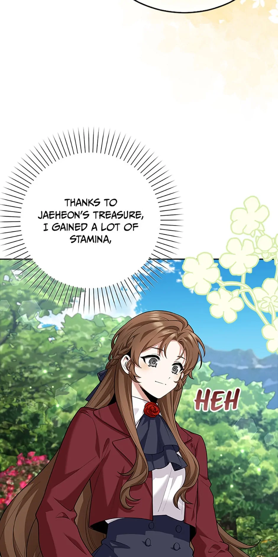 The Dungeon’s Time-Bound S-Rank Beauty chapter 12 page 27