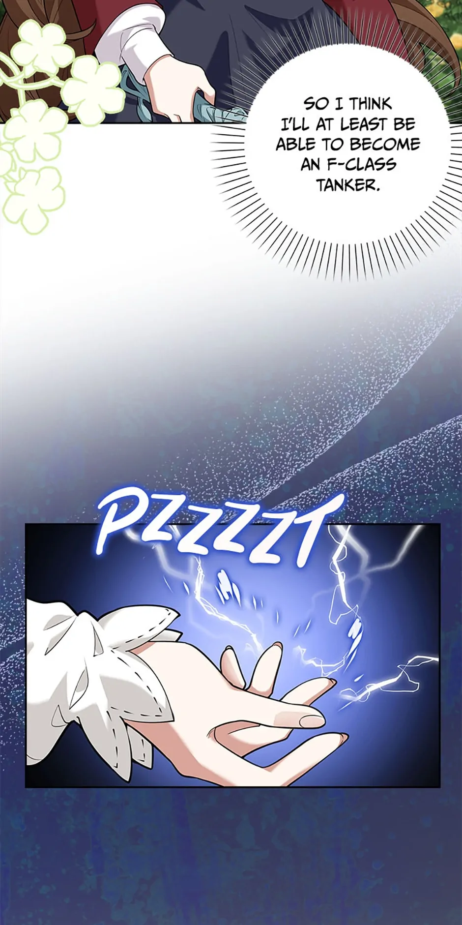 The Dungeon’s Time-Bound S-Rank Beauty chapter 12 page 28