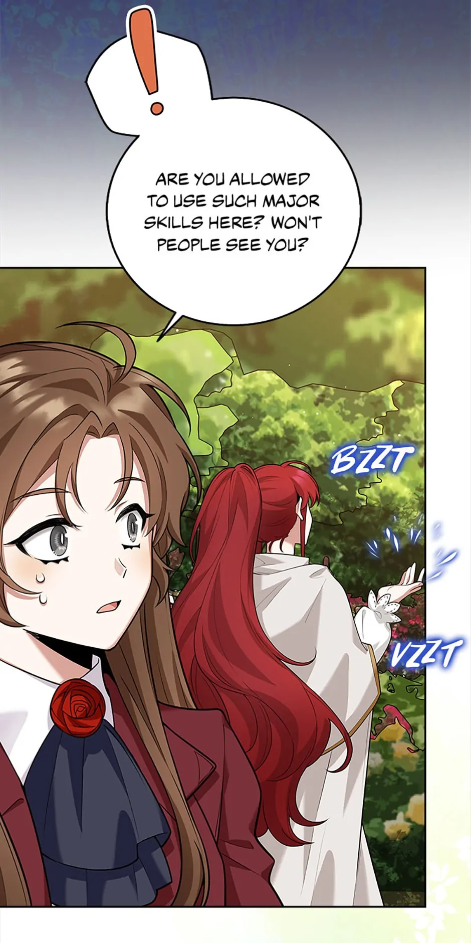 The Dungeon’s Time-Bound S-Rank Beauty chapter 12 page 29