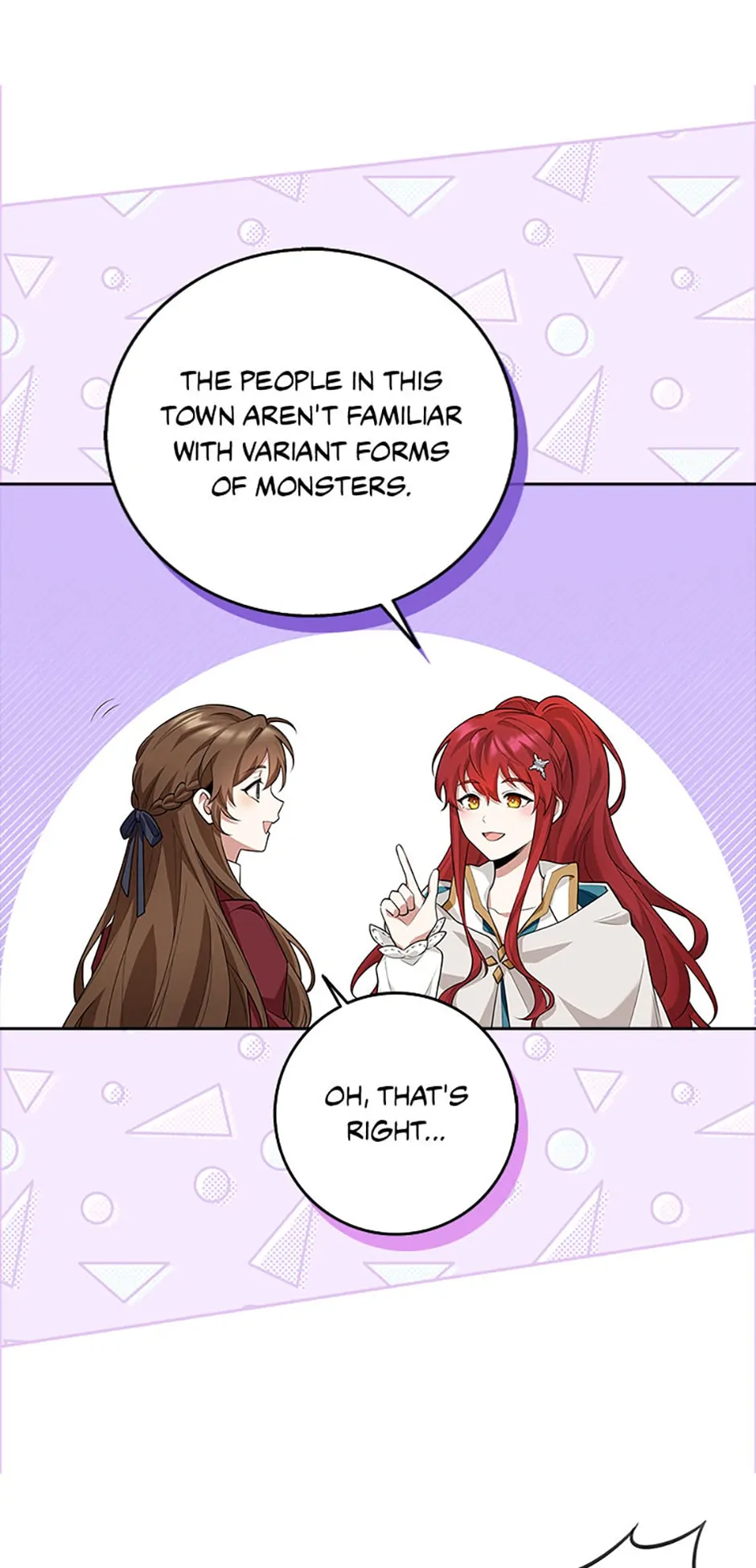 The Dungeon’s Time-Bound S-Rank Beauty chapter 12 page 31