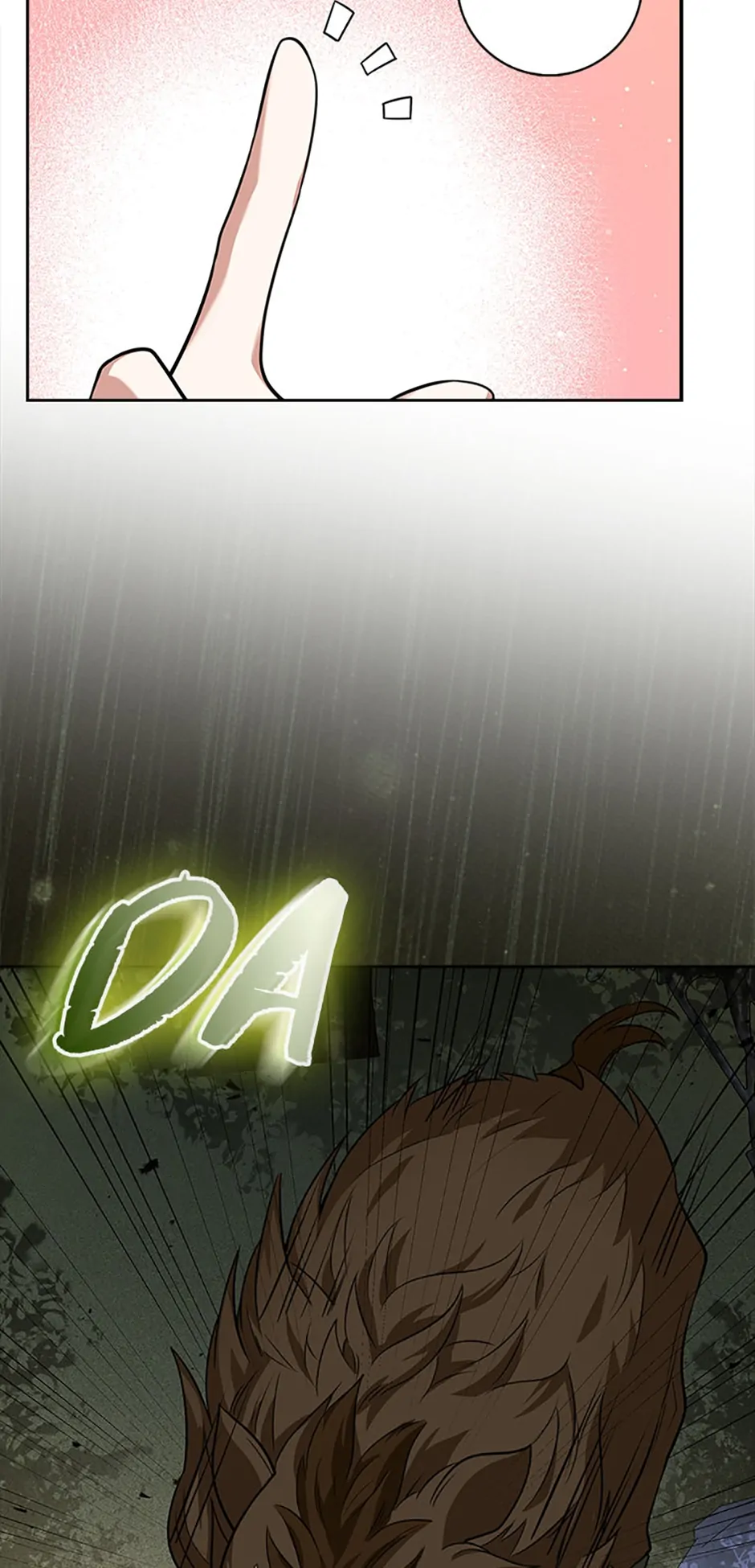 The Dungeon’s Time-Bound S-Rank Beauty chapter 12 page 36