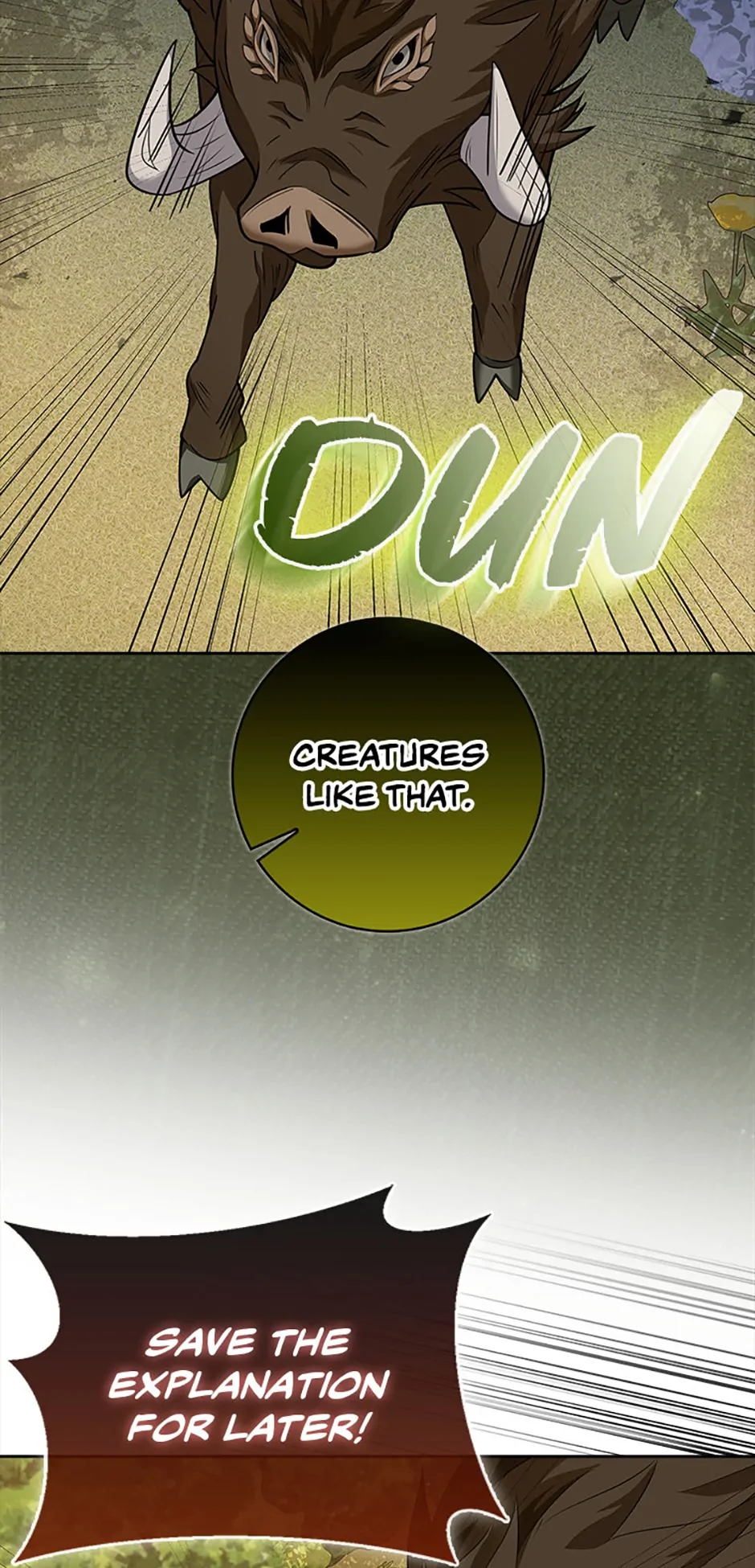 The Dungeon’s Time-Bound S-Rank Beauty chapter 12 page 37
