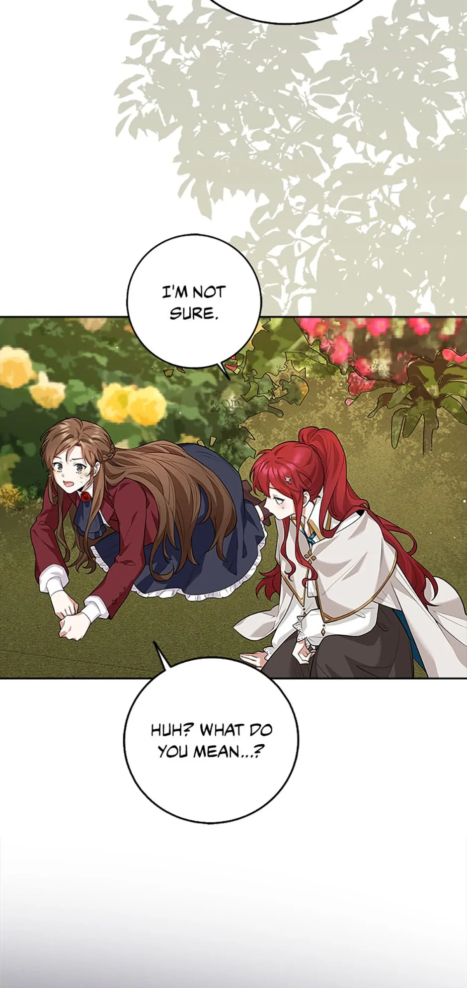 The Dungeon’s Time-Bound S-Rank Beauty chapter 12 page 41