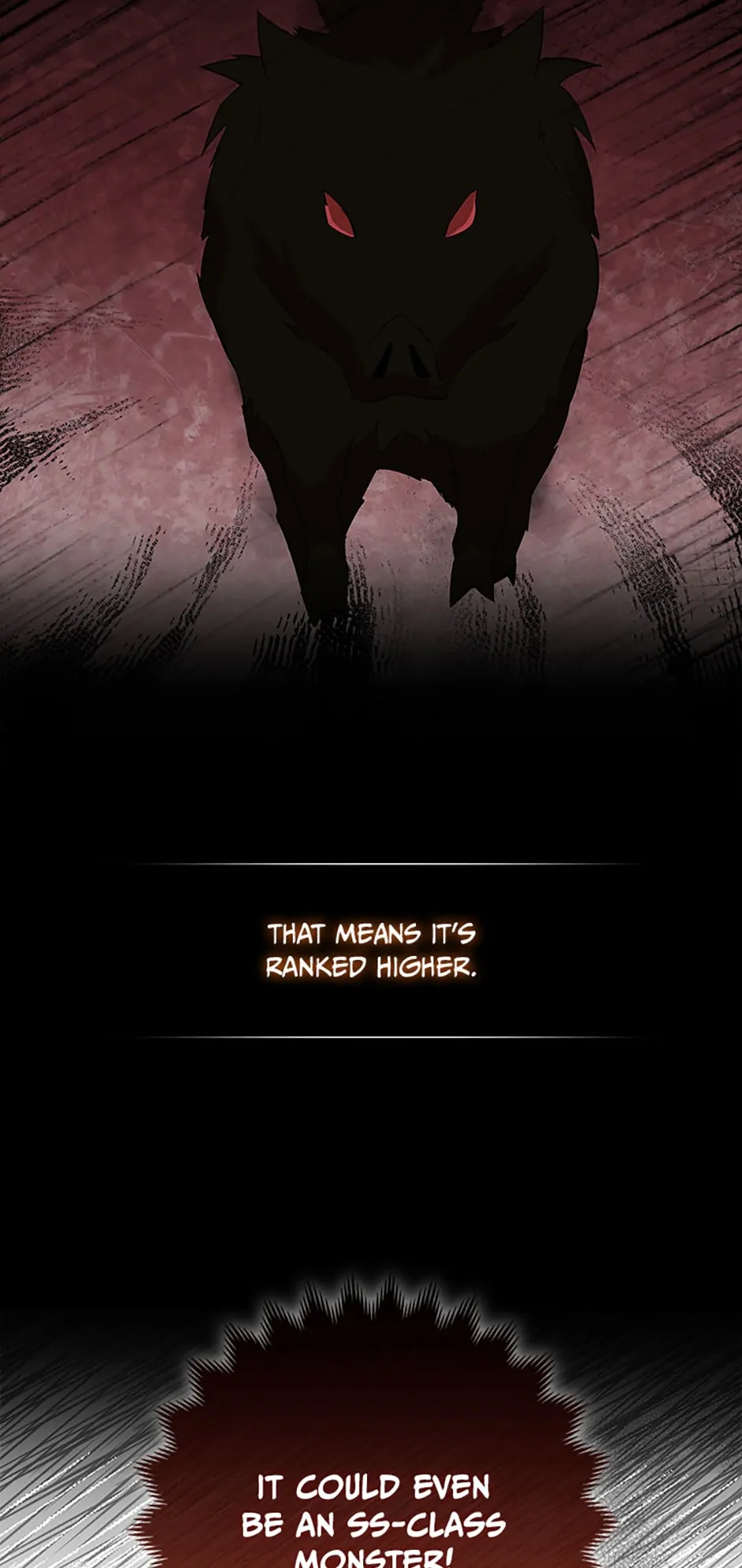 The Dungeon’s Time-Bound S-Rank Beauty chapter 12 page 46