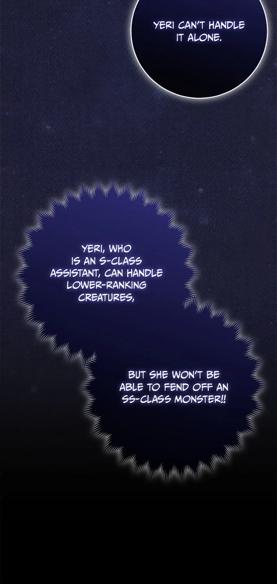 The Dungeon’s Time-Bound S-Rank Beauty chapter 12 page 48