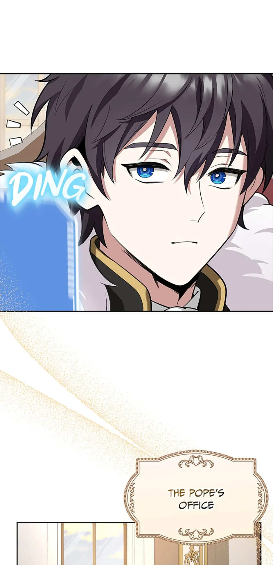 The Dungeon’s Time-Bound S-Rank Beauty chapter 12 page 58