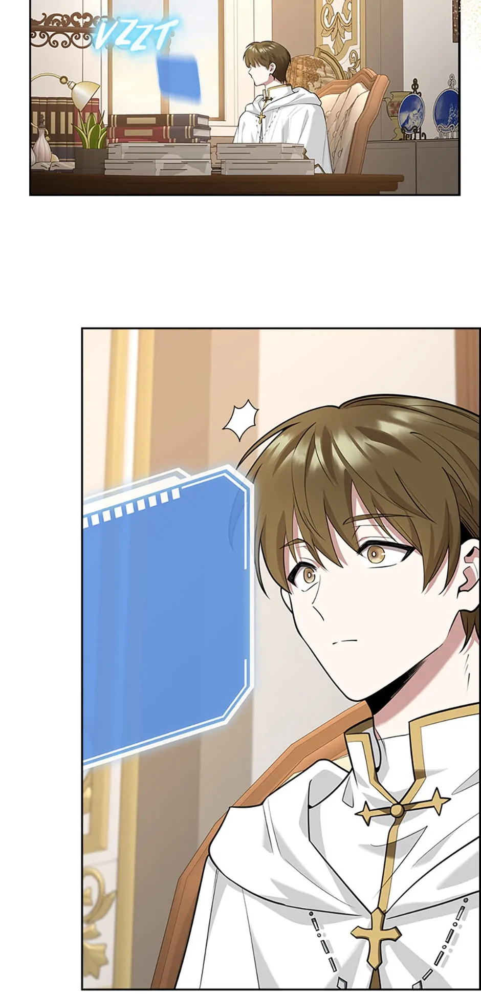 The Dungeon’s Time-Bound S-Rank Beauty chapter 12 page 59