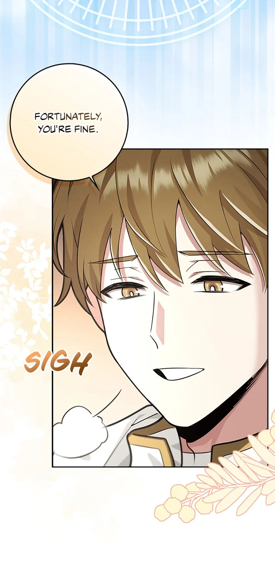 The Dungeon’s Time-Bound S-Rank Beauty chapter 13 page 8