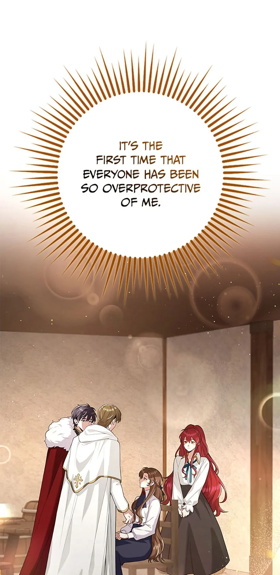 The Dungeon’s Time-Bound S-Rank Beauty chapter 13 page 10