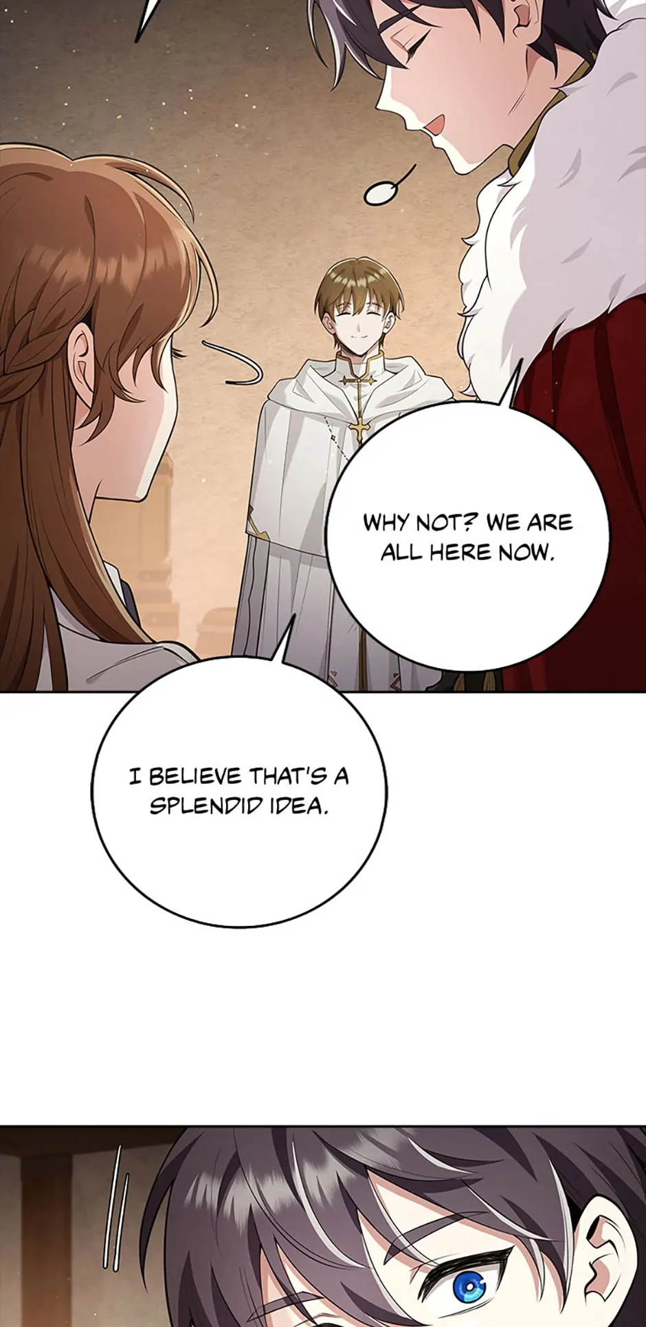 The Dungeon’s Time-Bound S-Rank Beauty chapter 13 page 13