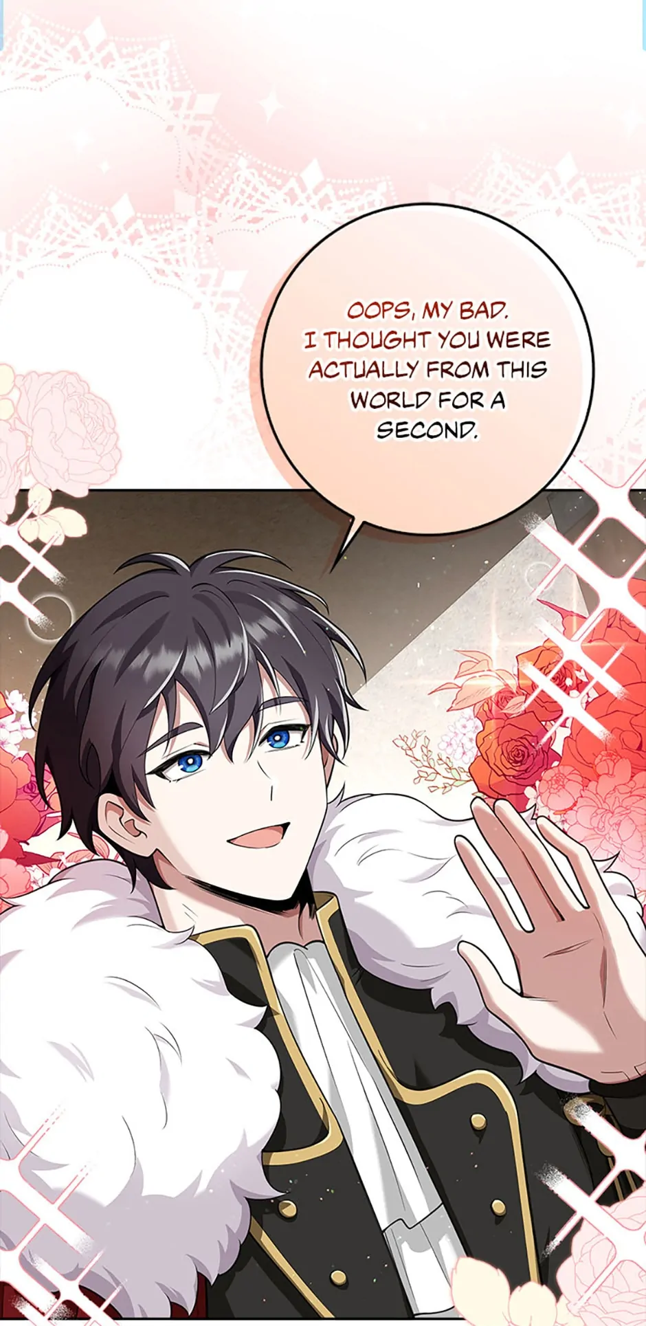 The Dungeon’s Time-Bound S-Rank Beauty chapter 13 page 15